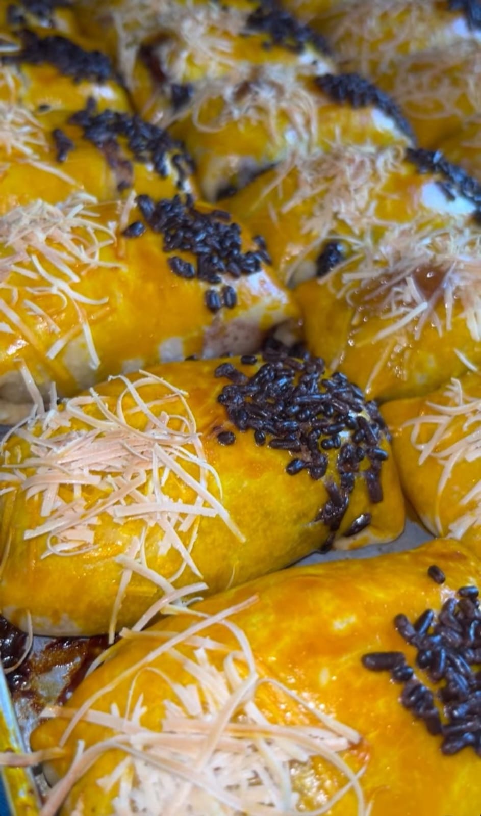 Bolen Pisang