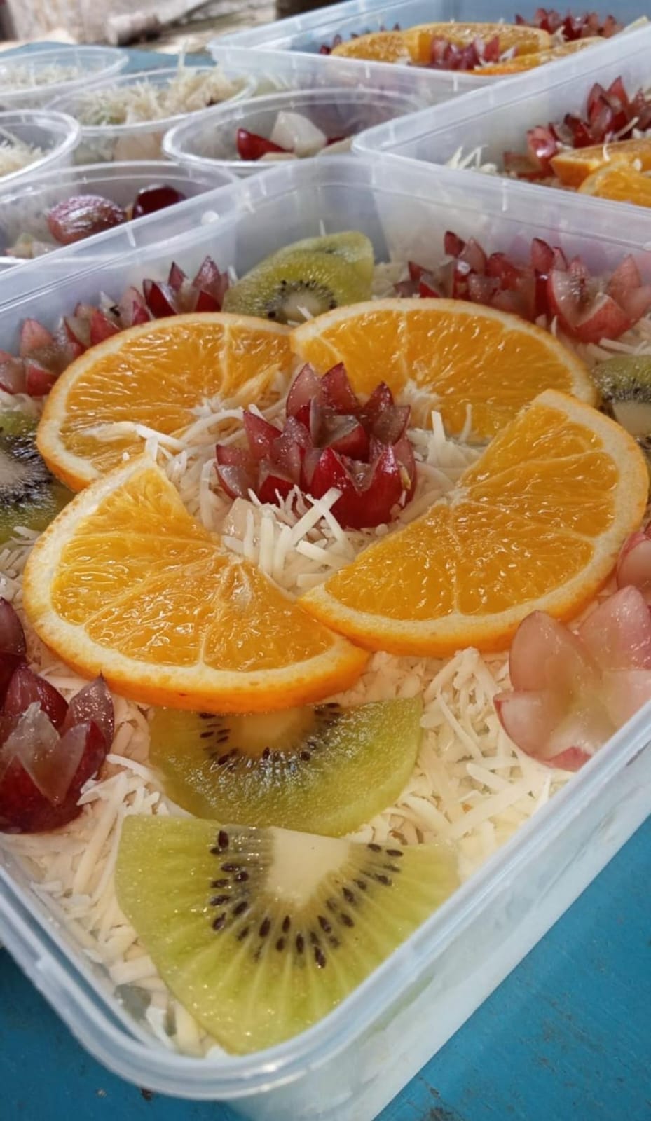 Salad Buah (Besar)
